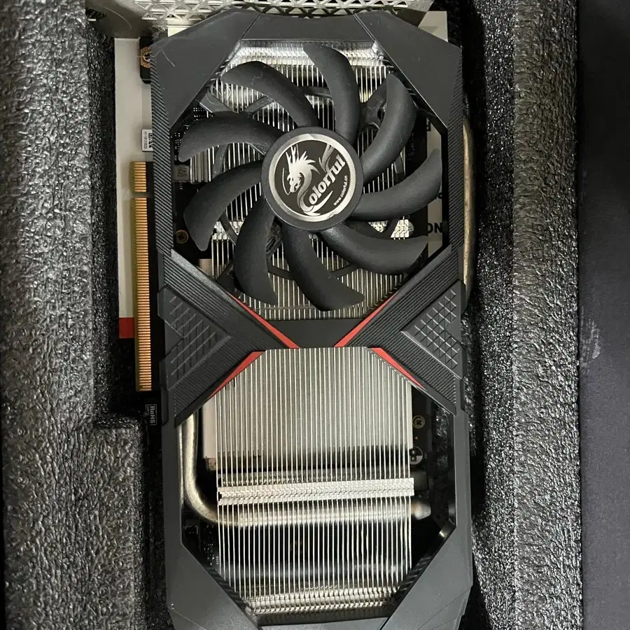 gtx1660