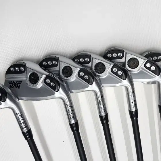 PXG 0311T GEN5(5~W) 아이언세트