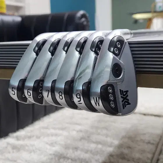 PXG 0311T GEN5(5~W) 아이언세트