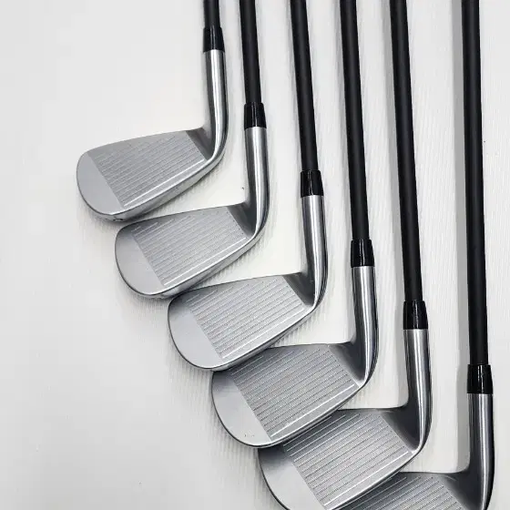 PXG 0311T GEN5(5~W) 아이언세트