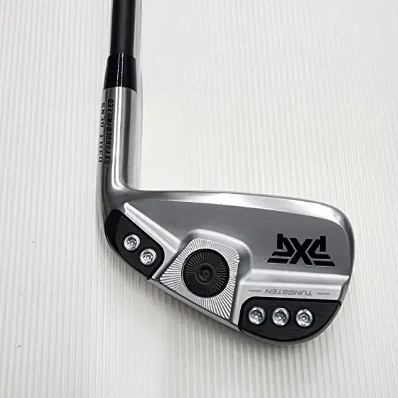 PXG 0311T GEN5(5~W) 아이언세트