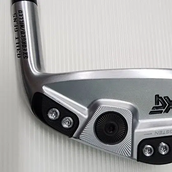 PXG 0311T GEN5(5~W) 아이언세트