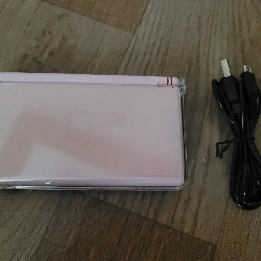 닌텐도 ds lite 핑크