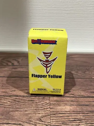 베어브릭 GLAY HISASHI