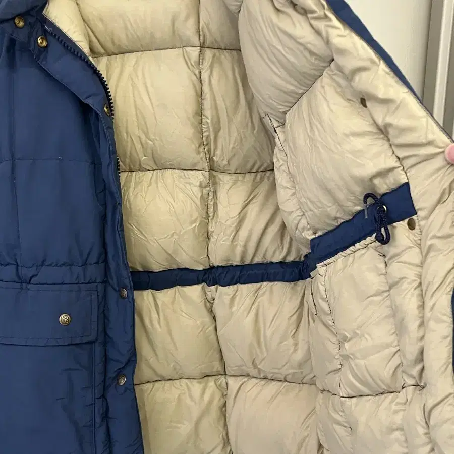 [L] 80s eddiebauer Karakoram 에디바우어 카라코람