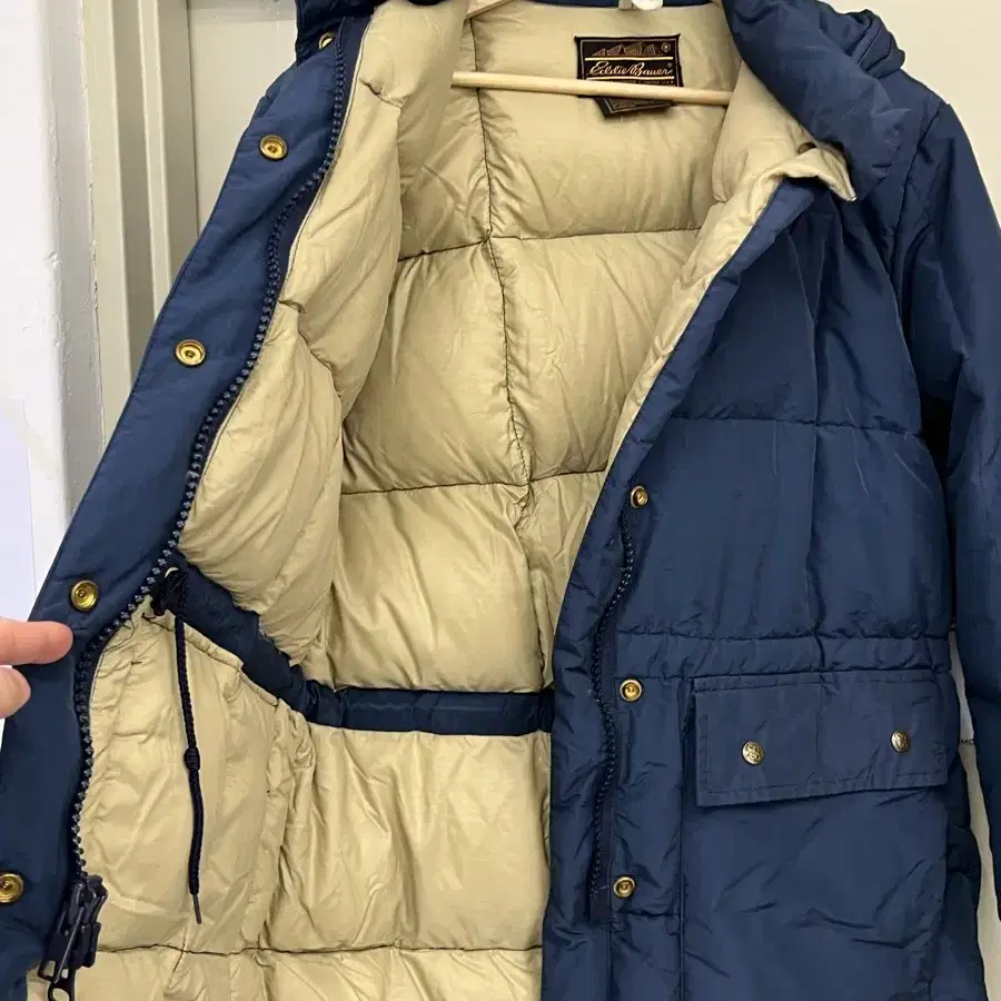 [L] 80s eddiebauer Karakoram 에디바우어 카라코람