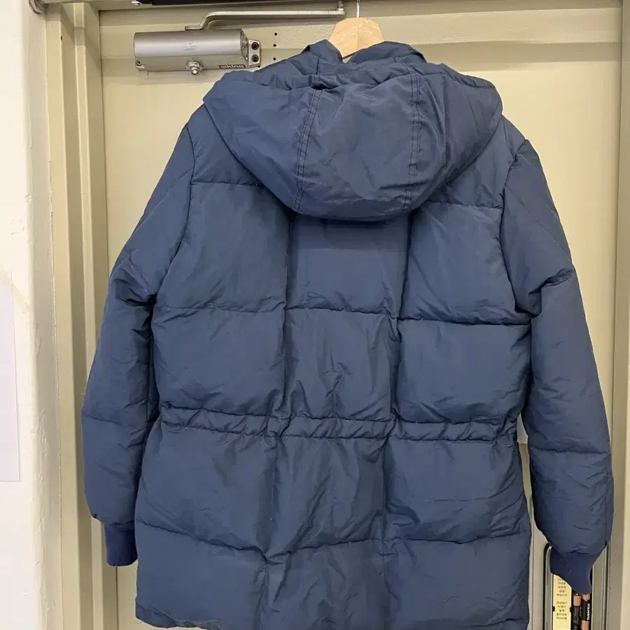 [L] 80s eddiebauer Karakoram 에디바우어 카라코람