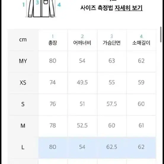 커버낫 옥스포드 셔츠 XL