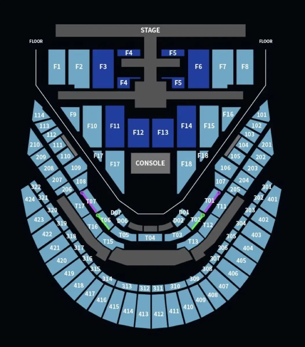 가격내림!!!!!!!!!!!NCT127 첫콘 엔시티 콘서트 칠콘 양도