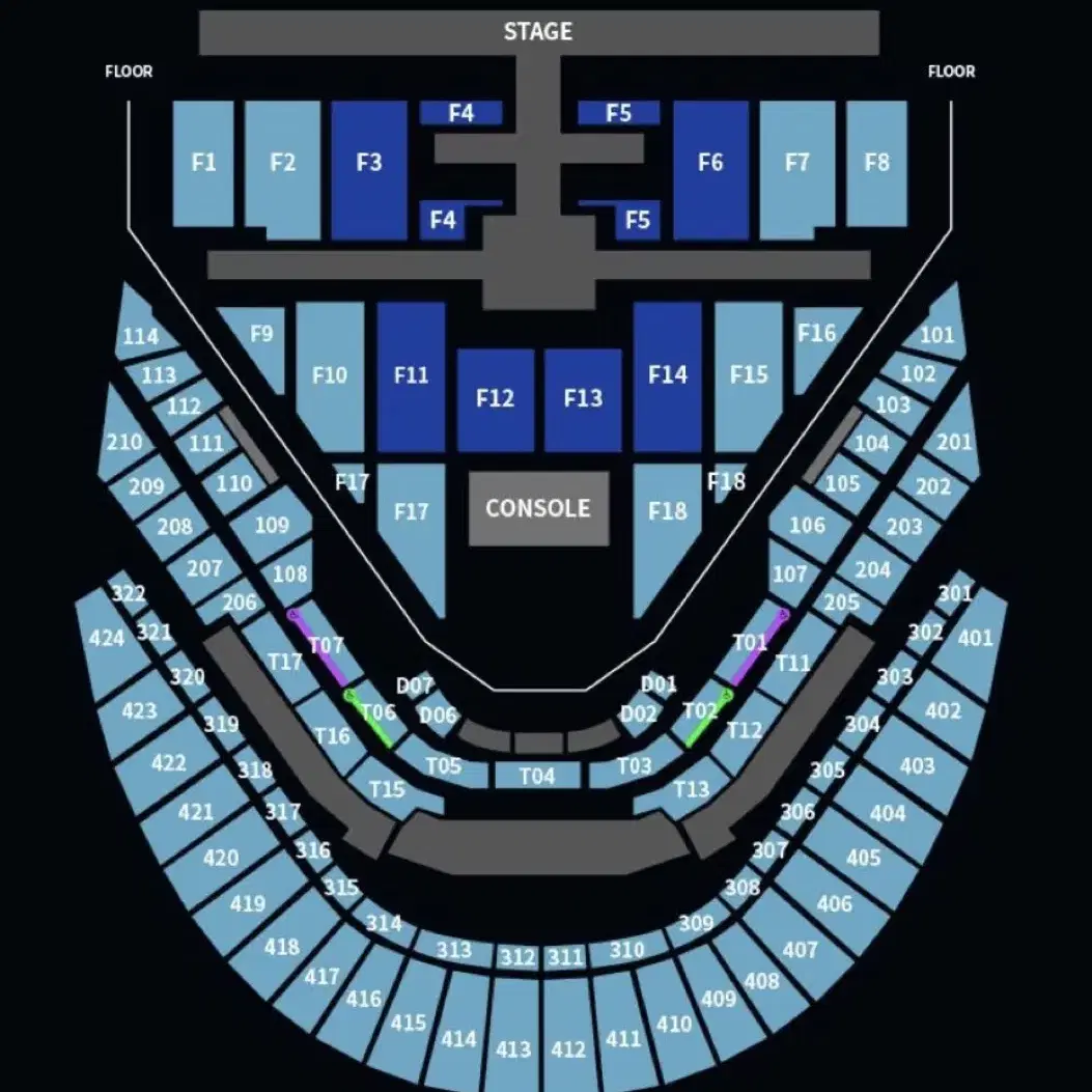 가격내림!!!!!!!!!!!NCT127 첫콘 엔시티 콘서트 칠콘 양도