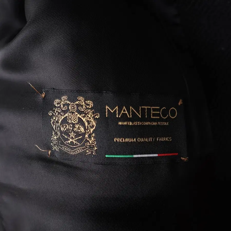 55/자라 MANTECO 울 코트