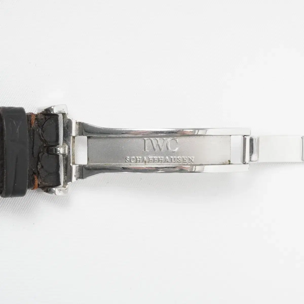 IWC 포르토피노 IW3563