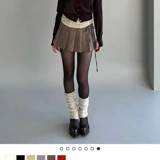 【NEWALRIN】Emblem Boat neck Top Designer fashion, Seoul-fully created | W Concept