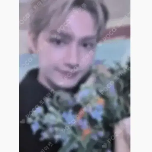 세븐틴 준 아타카 사운드웨이브 포토카드 럭드 양도 판매 급처 처분