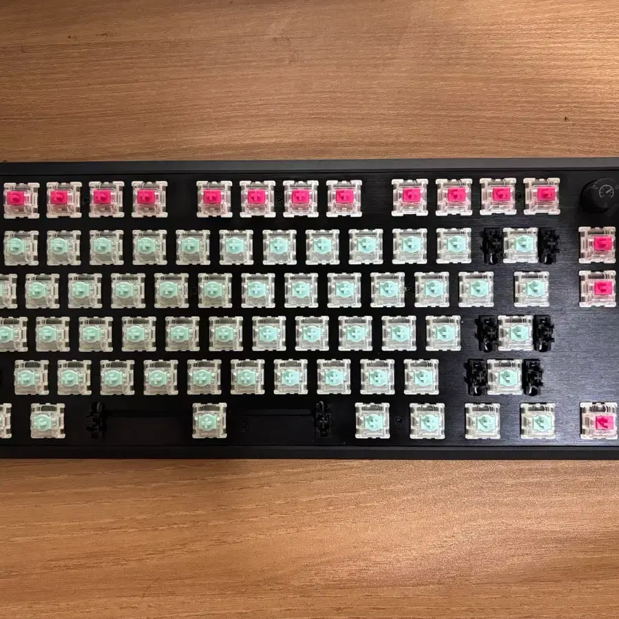 커세어 k70 pro tkl mgx 래피드트리거 키보드 판매