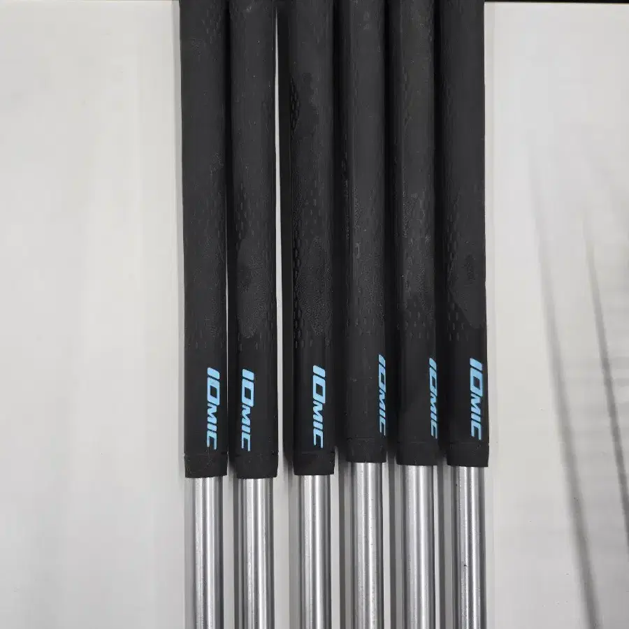 KBS C TAPER LITE 105 R 아이언샤프트 5부터 P