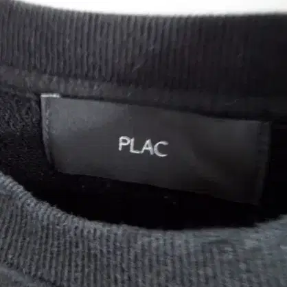 <b>PLAC</b> 프린팅 맨투맨 | Unisex(9-7)