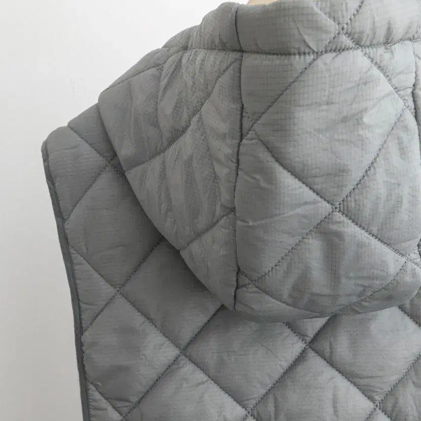 여성골프웨어 QUILTED VEST