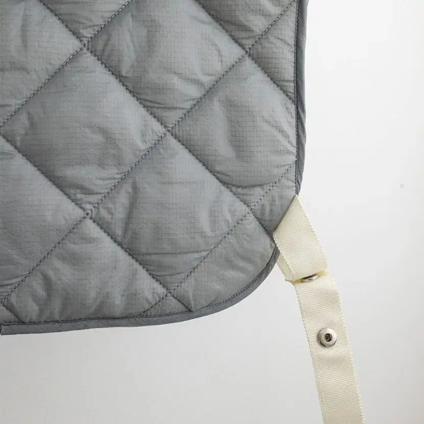 여성골프웨어 QUILTED VEST