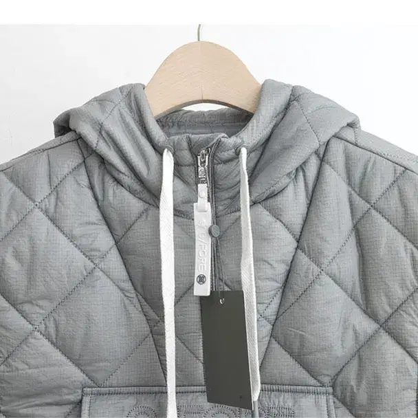 여성골프웨어 QUILTED VEST