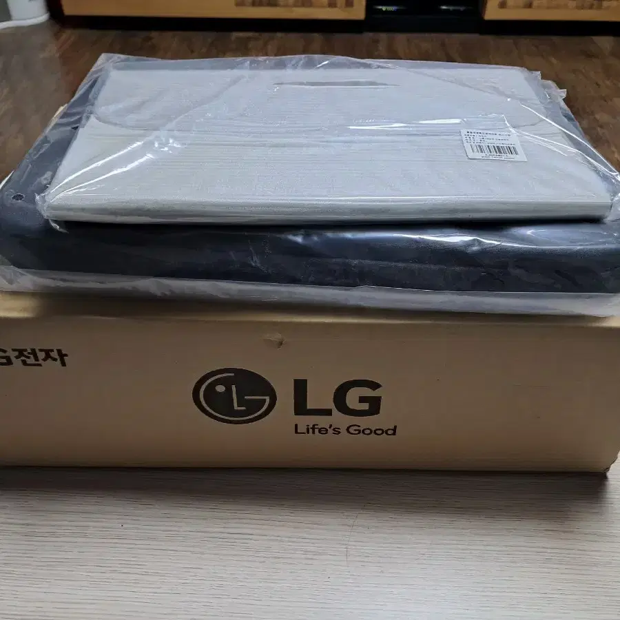 LG 그램 노트북