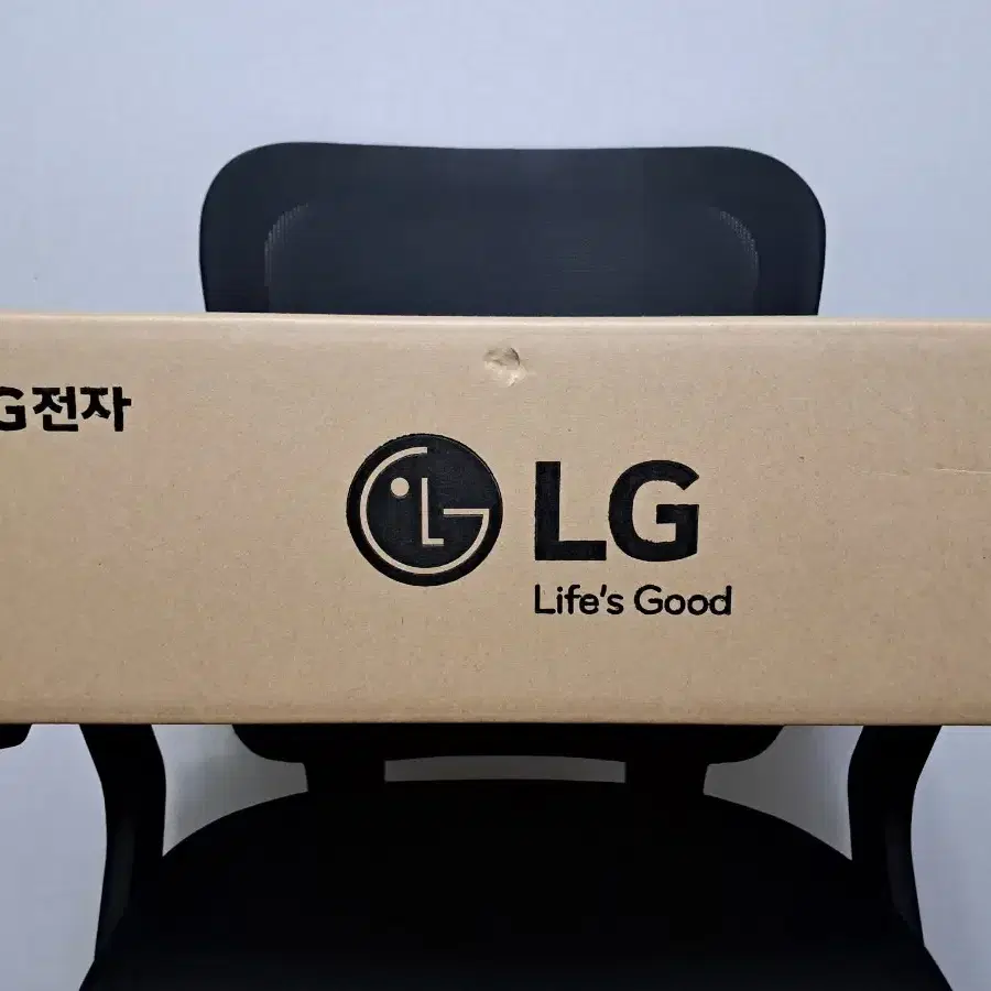 LG 그램 노트북