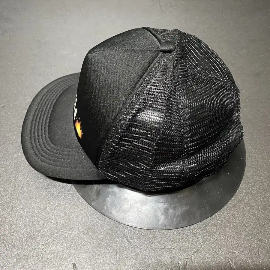 Bluntville vintage trucker cap