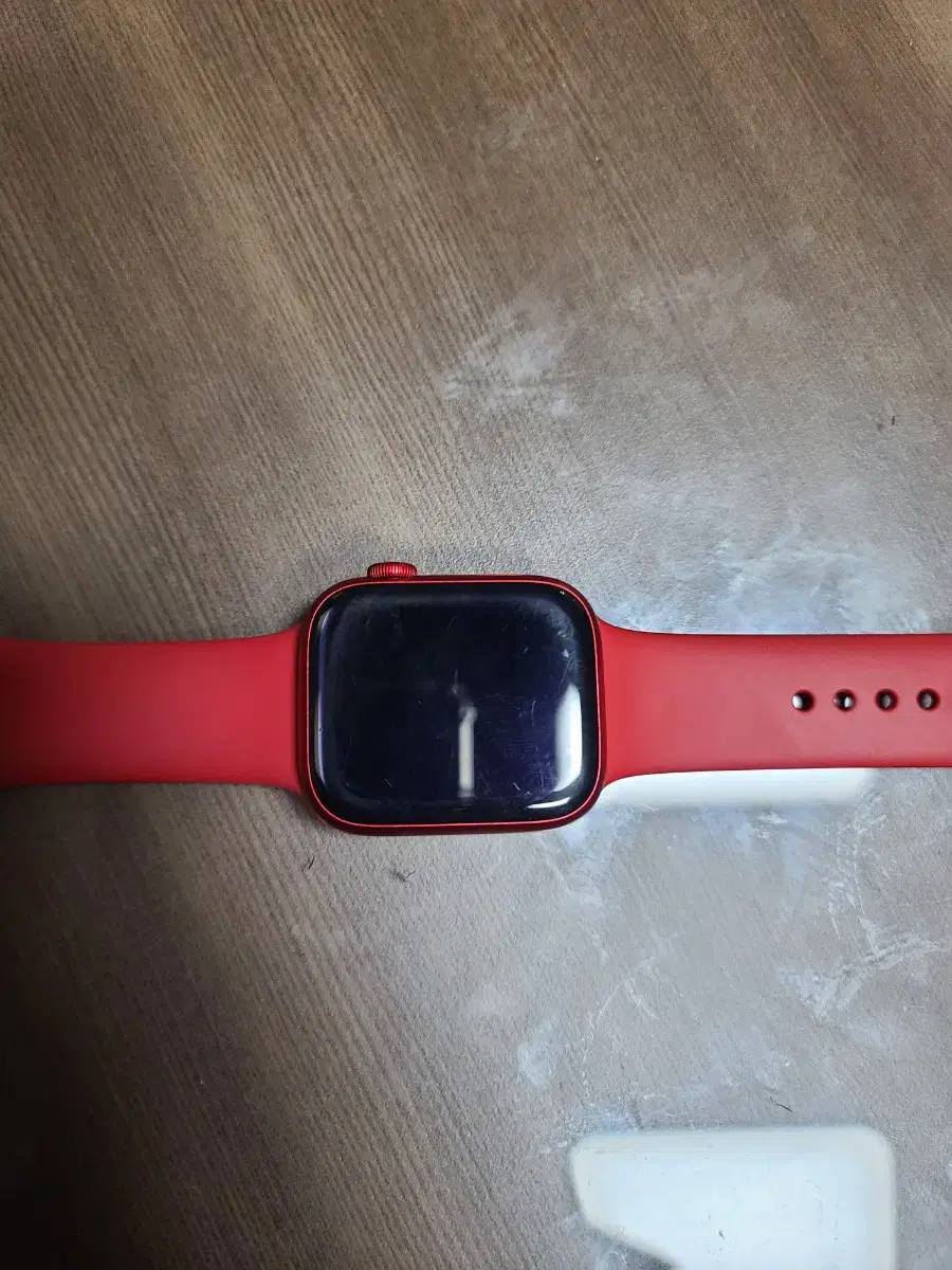 Apple Watch 8th Gen 45mm GPS for sale