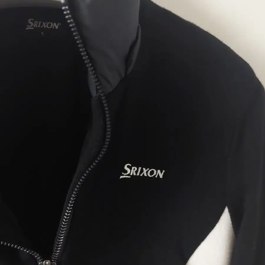 정품 SRIXON GOLF 스릭슨 울 방풍 구스다운 S