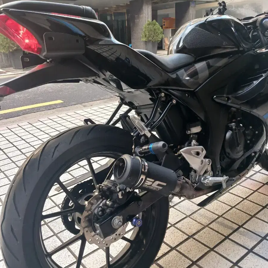 gsxr125 2019