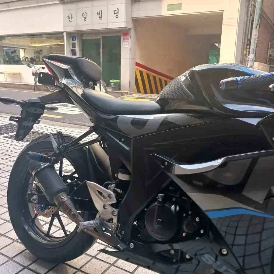 gsxr125 2019