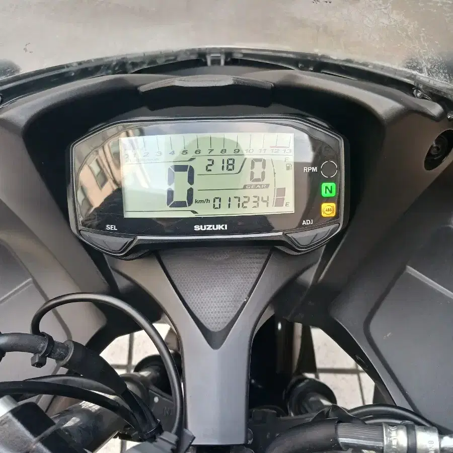 gsxr125 2019