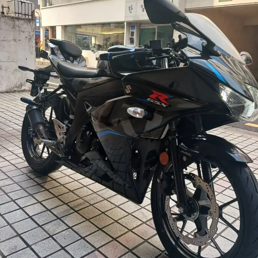 gsxr125 2019