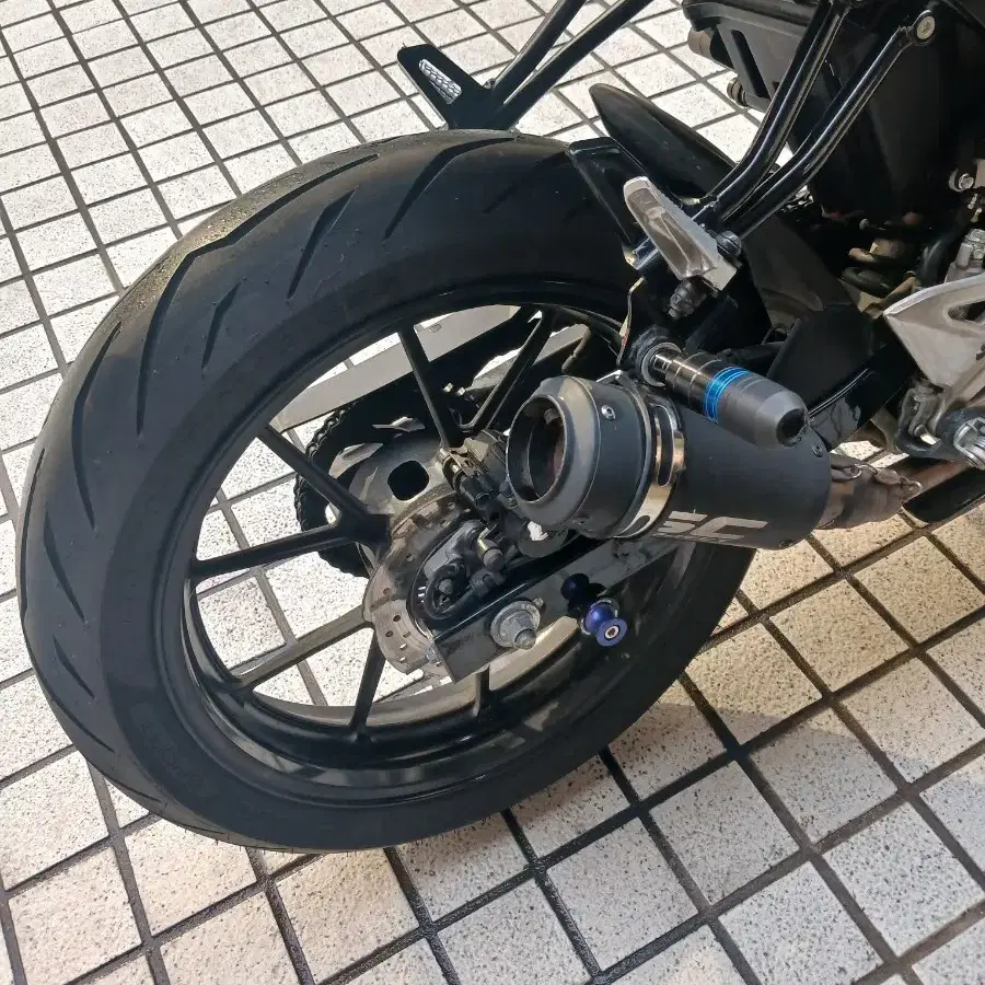 gsxr125 2019