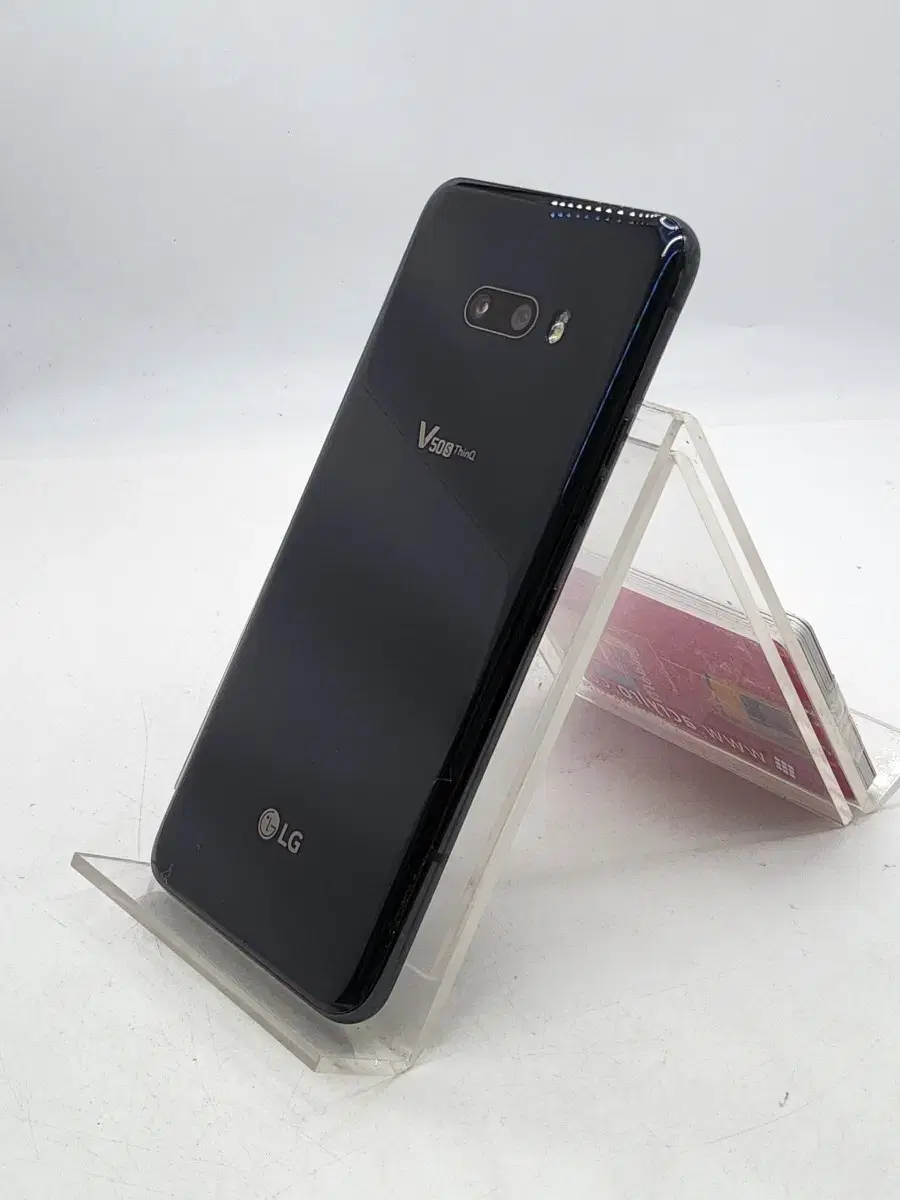 LG V510 (V50S) 블랙 256기가