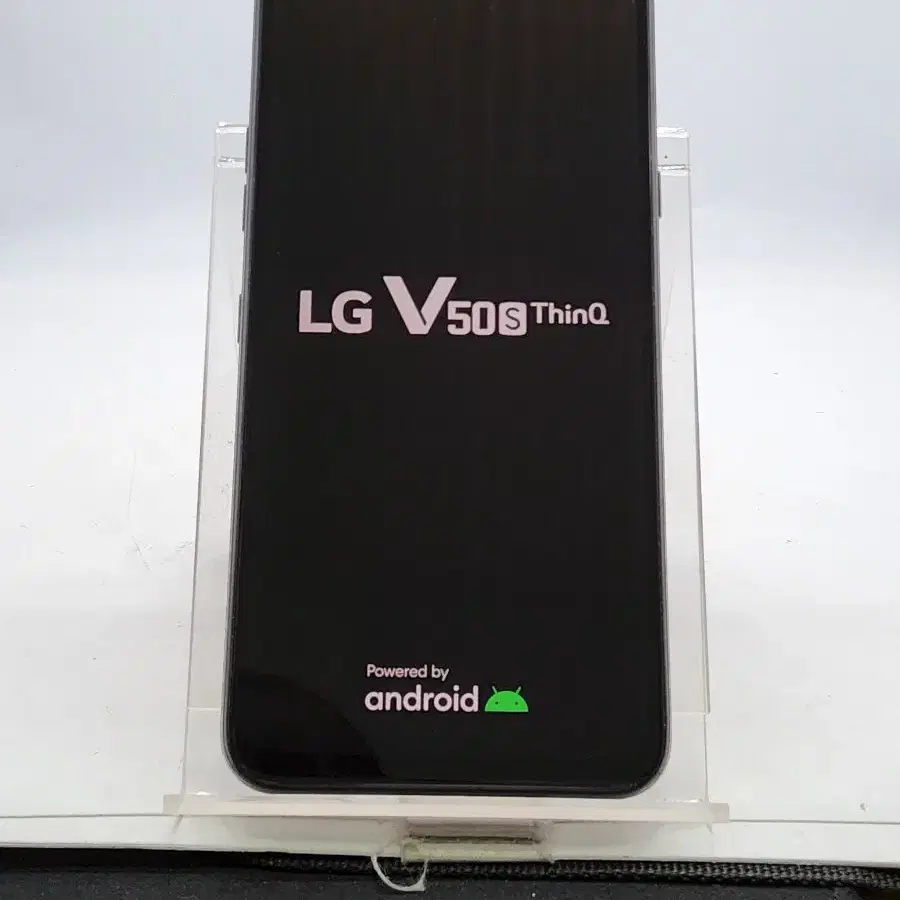 LG V510 (V50S) 블랙 256기가