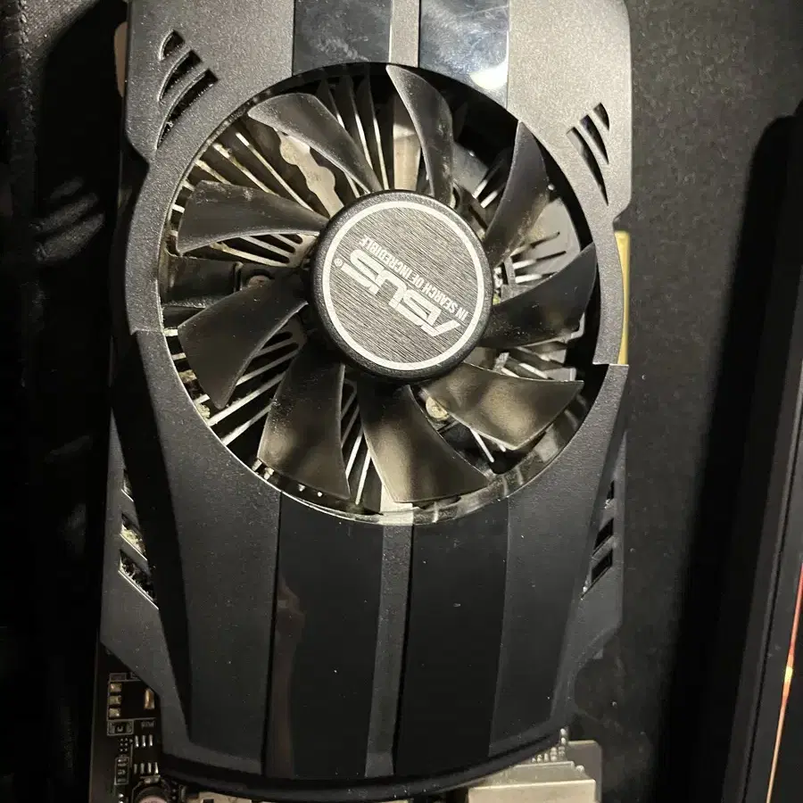 PH-GTX1050 2G