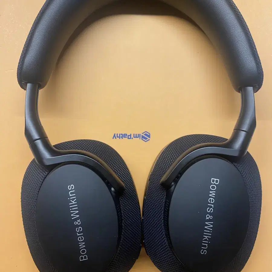 Bowers & Wilkins 바워스앤윌킨스 PX7 S2 블랙