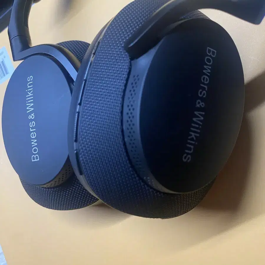 Bowers & Wilkins 바워스앤윌킨스 PX7 S2 블랙