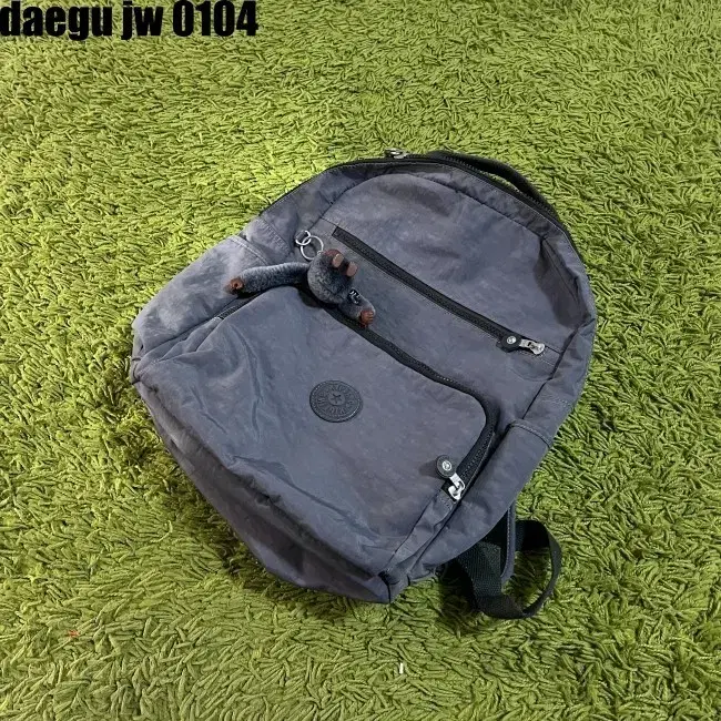 KIPLING BAG 키플링 백팩 가방