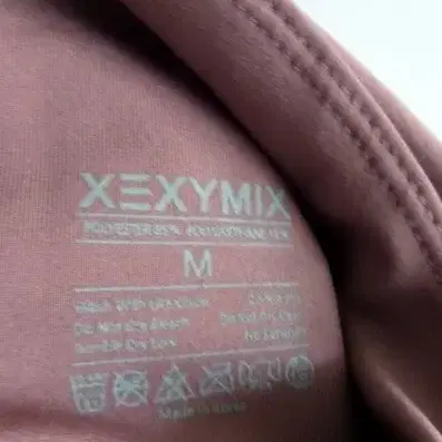 <b>XEXYMIX</b> 레깅스 | Unisex M(9-6)