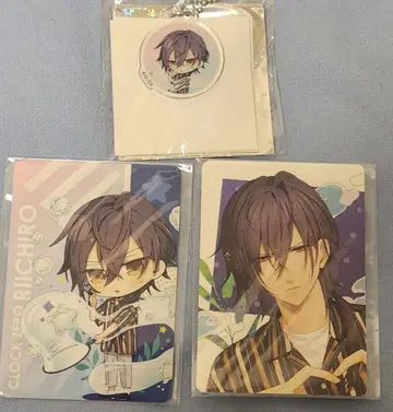 시계 제로 CZ 오토메이트 여름의 도시 리이치로