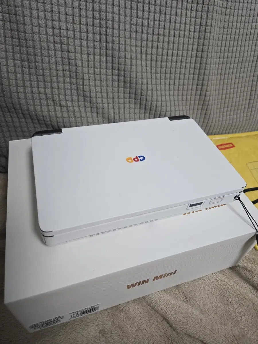 [KC인증]GPD Winmini 윈미니 8840 2tb