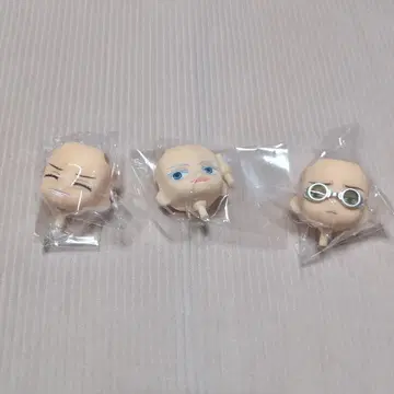 주술회전 넨도로이드 토리카에코 페이스