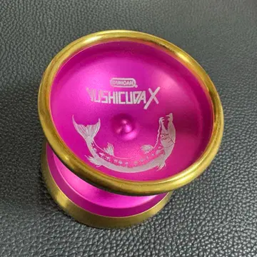 Duncan 요시쿠다 X