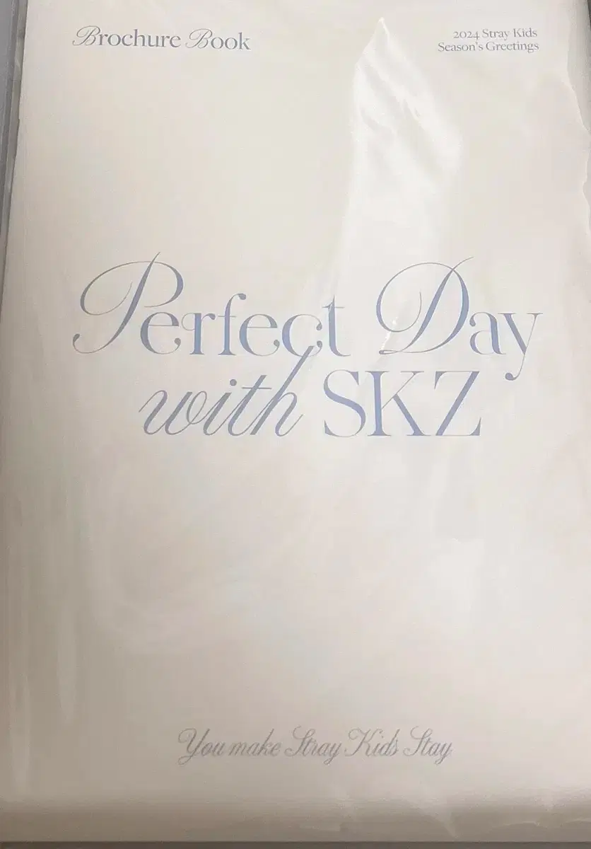 Skz seasons greetings Photobooks