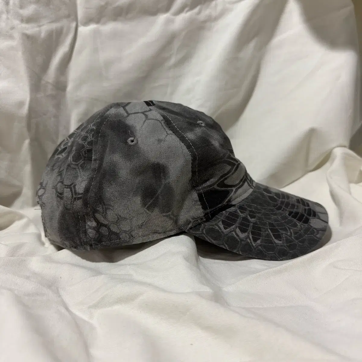 Outdoor Cap Kryptek Camo Hat Sz O/S