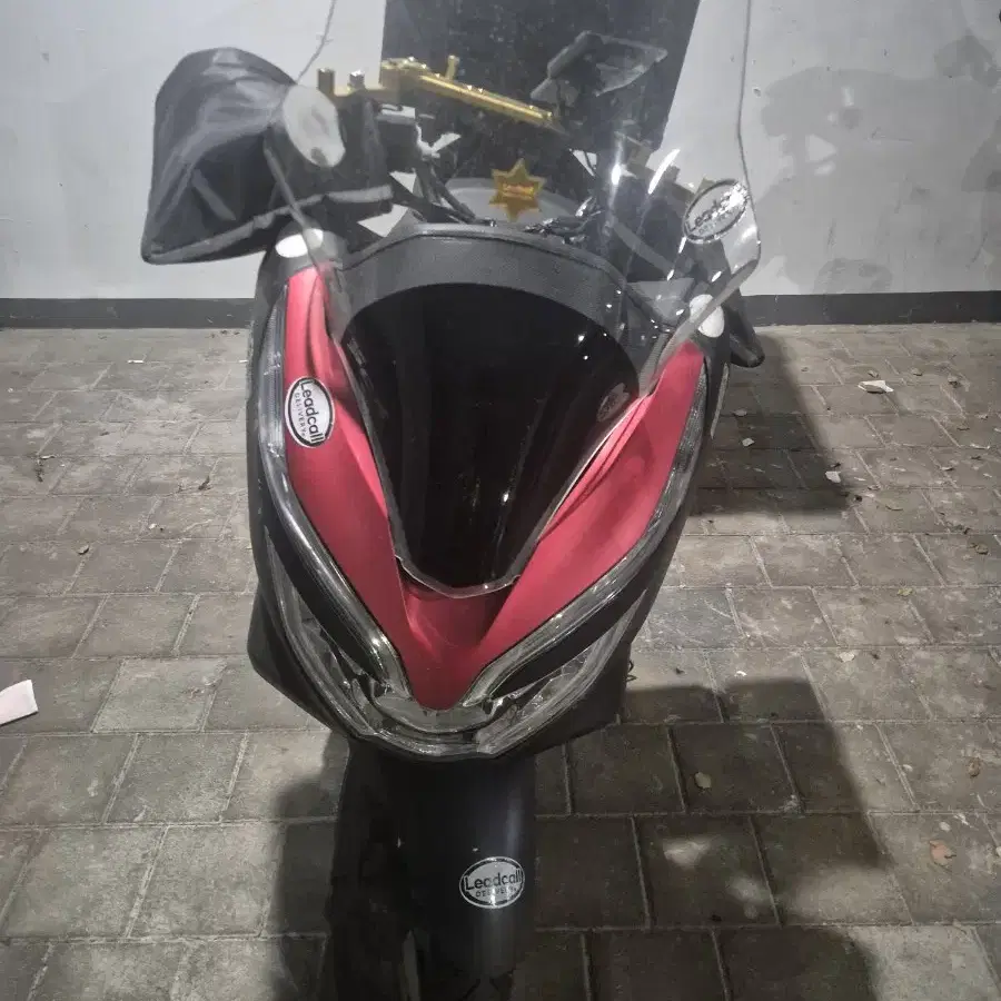 pcx