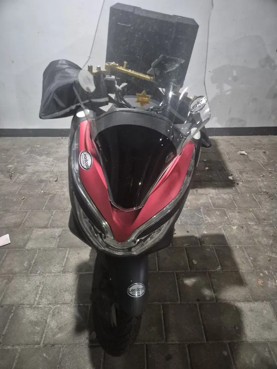 pcx