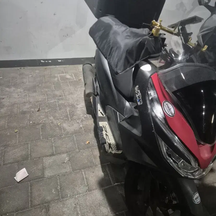 pcx